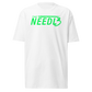 Cam Dantzler "Needl3" Shirt