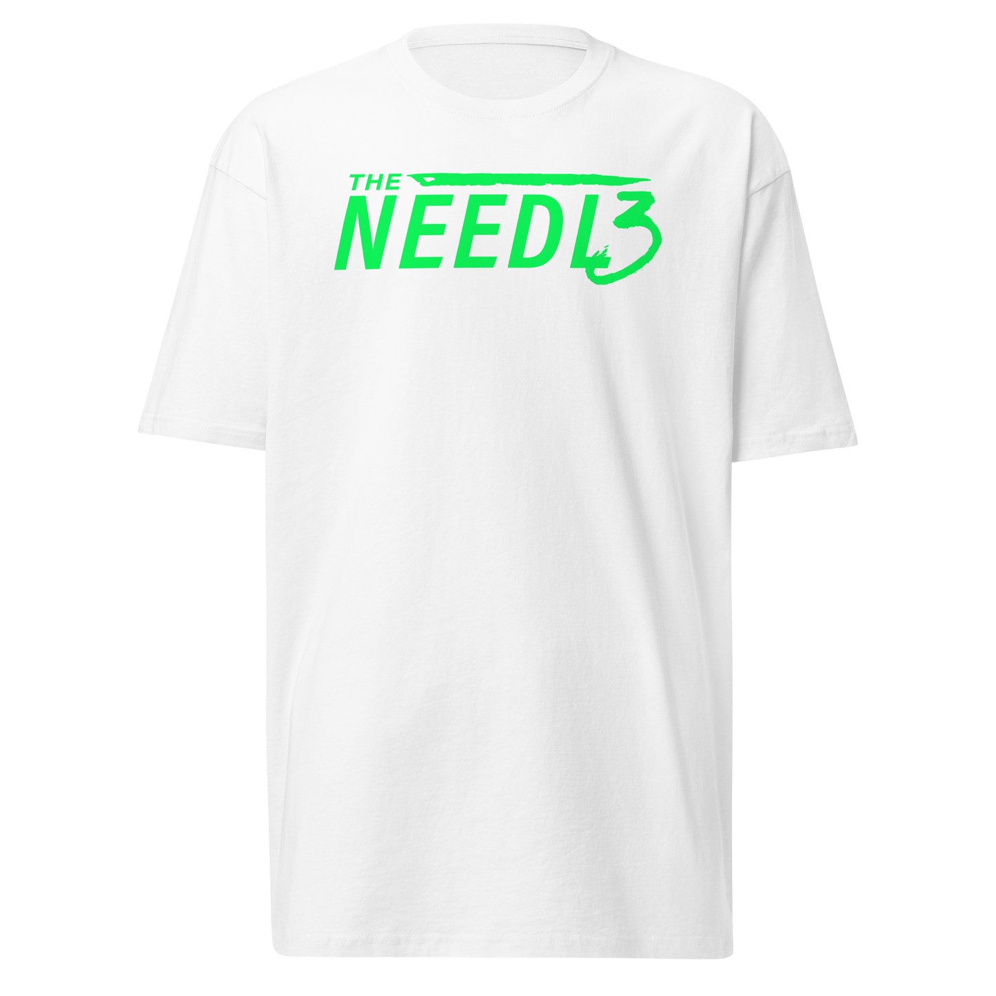 Cam Dantzler "Needl3" Shirt