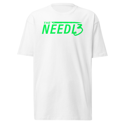 Cam Dantzler "Needl3" Shirt
