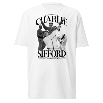 Charlie Sifford "Collage" Shirt