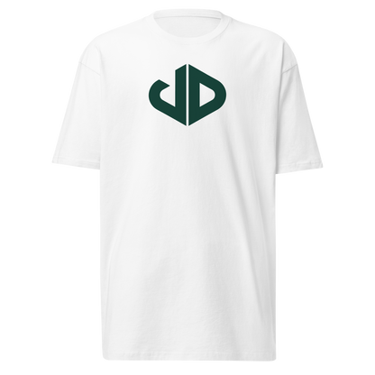 JD Duplain "Logo" Shirt