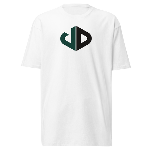 JD Duplain "Logo" Shirt