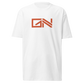 Greg Newsome II "Logo" Shirt