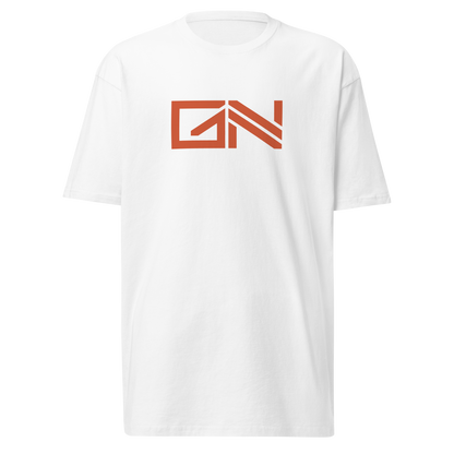 Greg Newsome II "Logo" Shirt