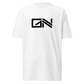 Greg Newsome II "Logo" Shirt
