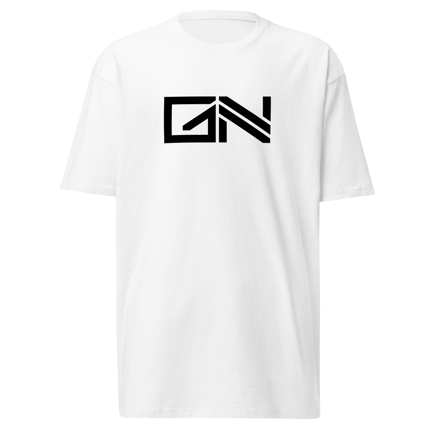 Greg Newsome II "Logo" Shirt