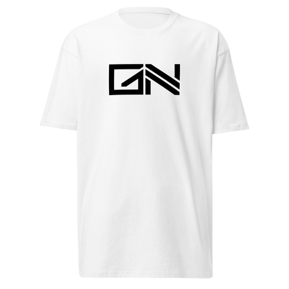 Greg Newsome II "Logo" Shirt