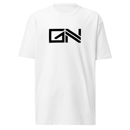Greg Newsome II "Logo" Shirt