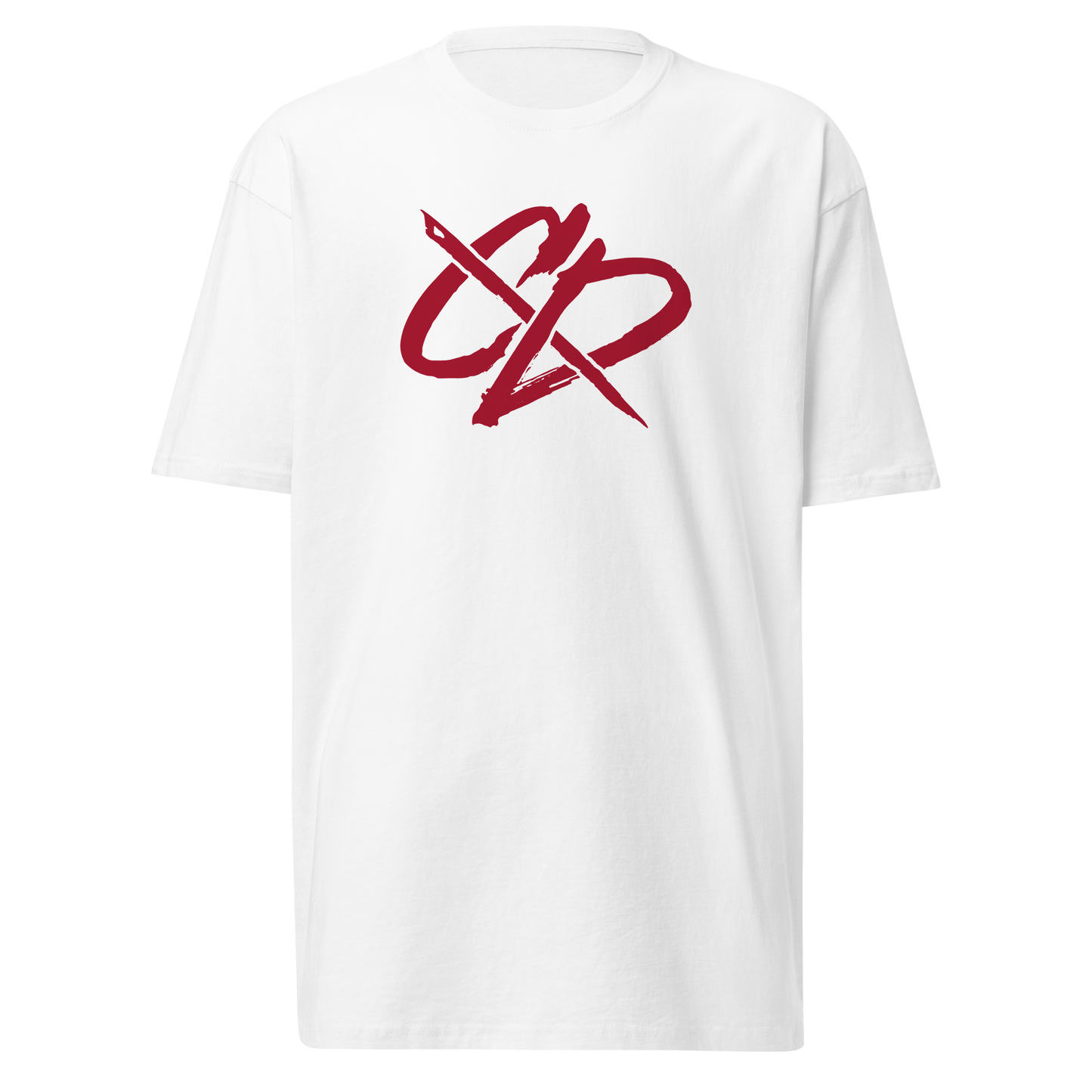 Cam Dantzler "Logo" Shirt