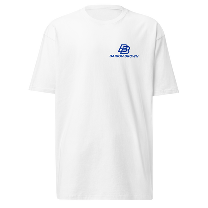 Barion Brown "Logo" Shirt
