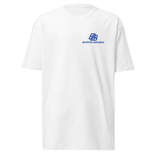 Barion Brown "Logo" Shirt