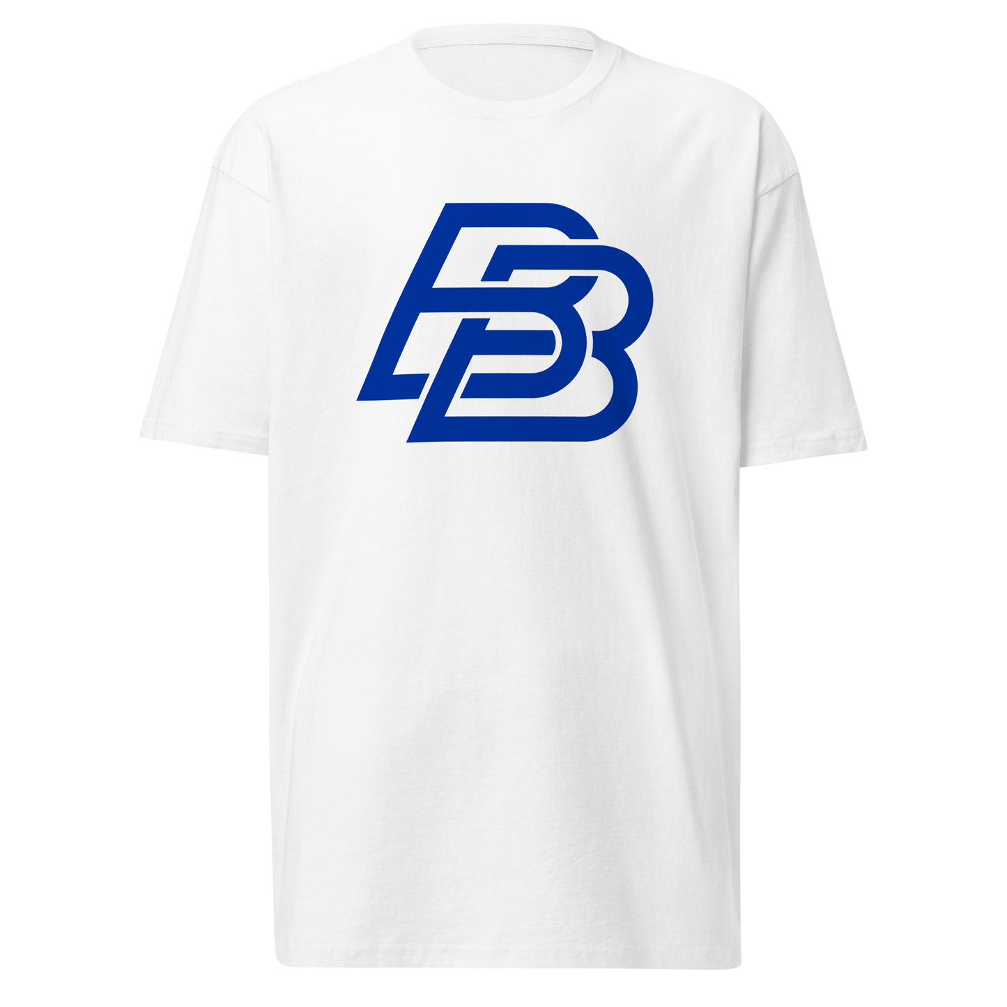 Barion Brown "Logo" Shirt