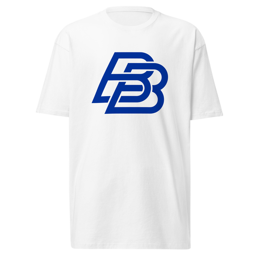 Barion Brown "Logo" Shirt