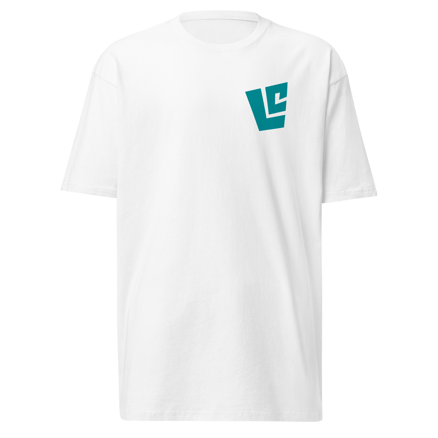 Lester Cotton "Logo" Shirt