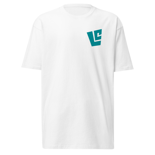 Lester Cotton "Logo" Shirt