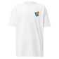 Lester Cotton "Logo" Shirt