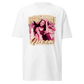 Angel Reese "Double-Double Queen" Shirt