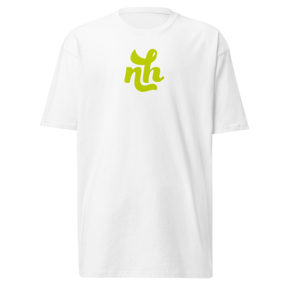 Natasha Howard "Logo" Shirt