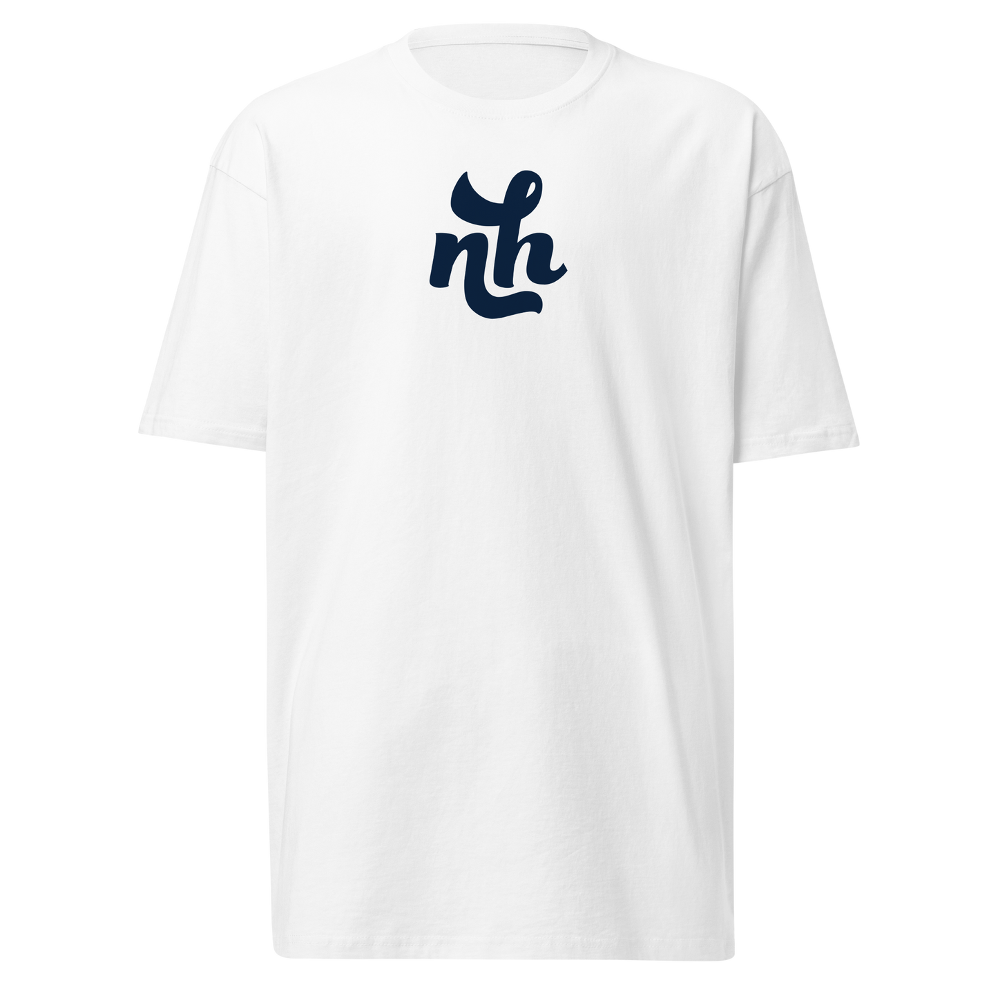 Natasha Howard "Logo" Shirt