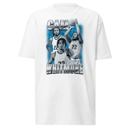 Cam Whitmore ™ "Collage" Shirt