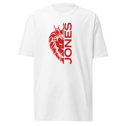 Jon Jones "Lion" Shirt