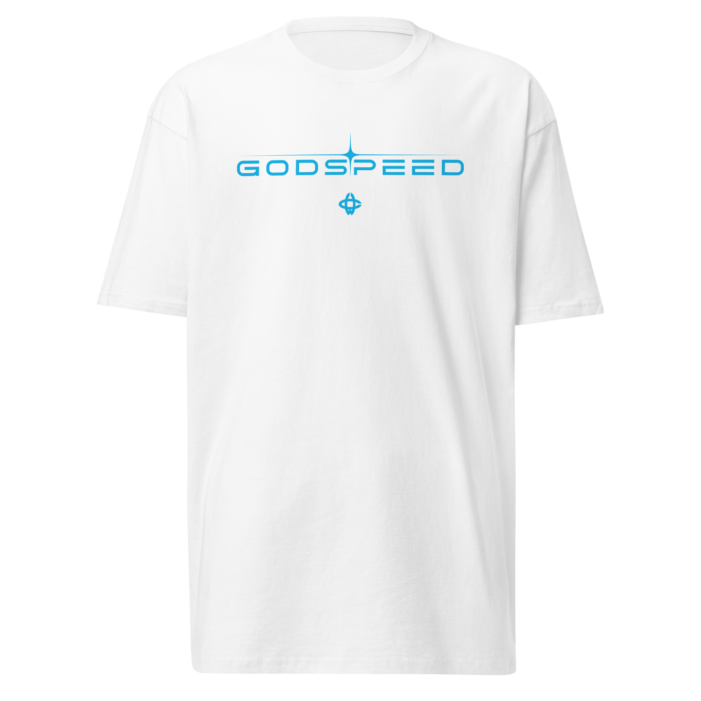 Cam Whitmore ™ "God Speed" Shirt