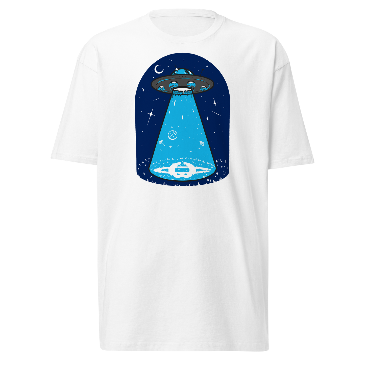 Cam Whitmore ™ "UFO" Shirt