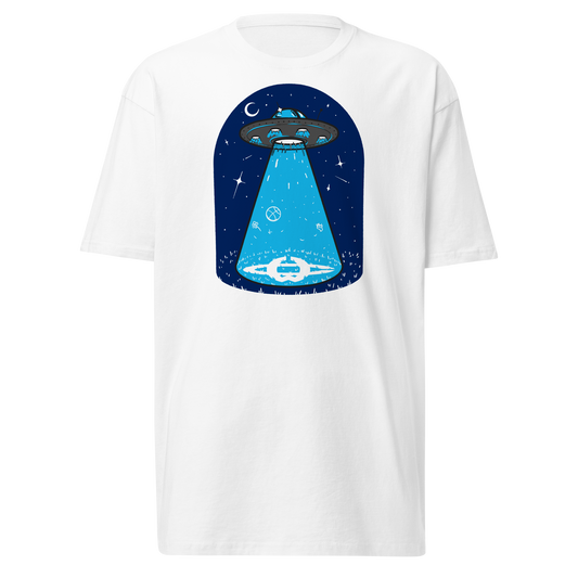Cam Whitmore ™ "UFO" Shirt