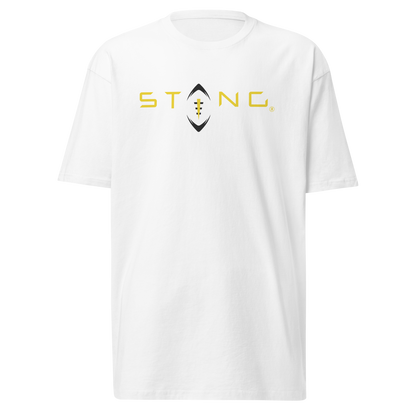 Derek Stingley Jr. "Logo" Shirt