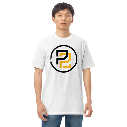 Patrick Peterson "Logo" Shirt