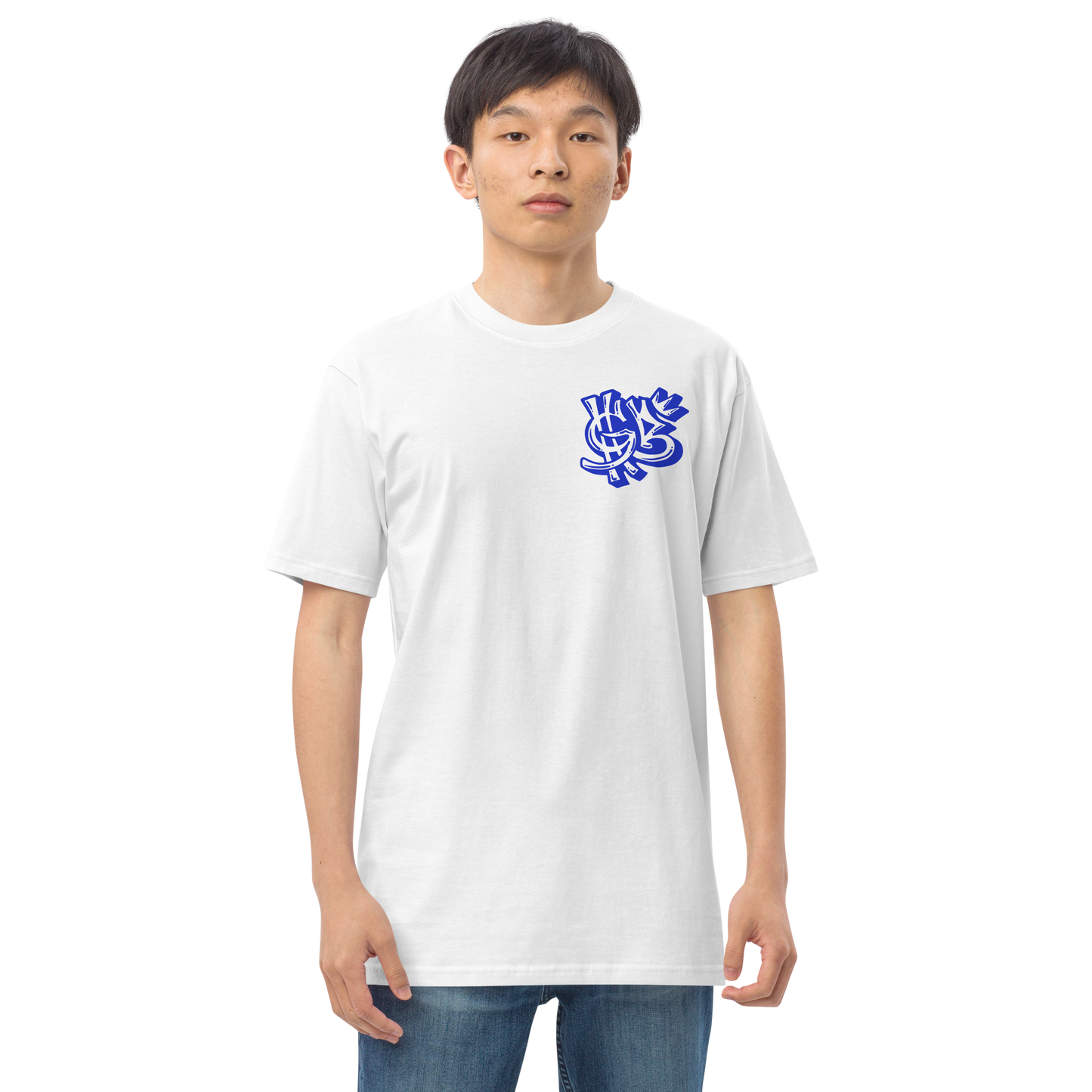 Gregory Brooks "Bet On Yourself" Shirt