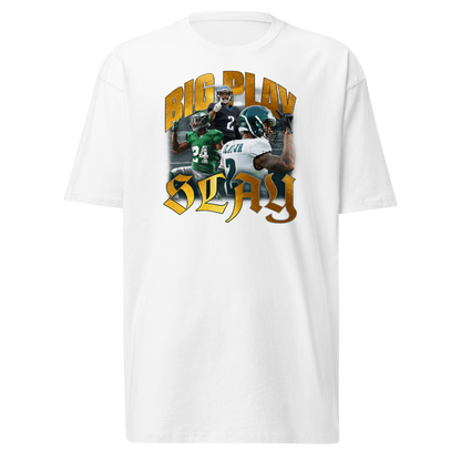 Darius Slay "Collage" Shirt