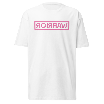 AJ Dillon  "Warrior" Shirt