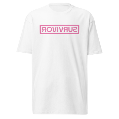 AJ Dillon  "Survivor" Shirt