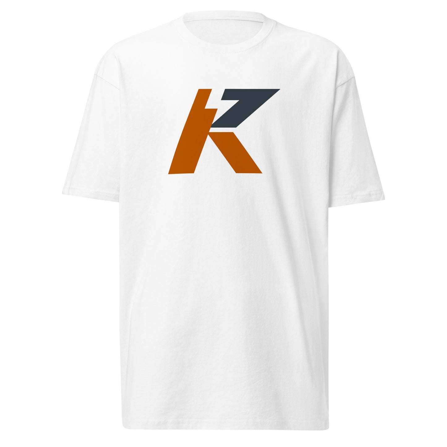 Keilan Robinson "Logo" Shirt