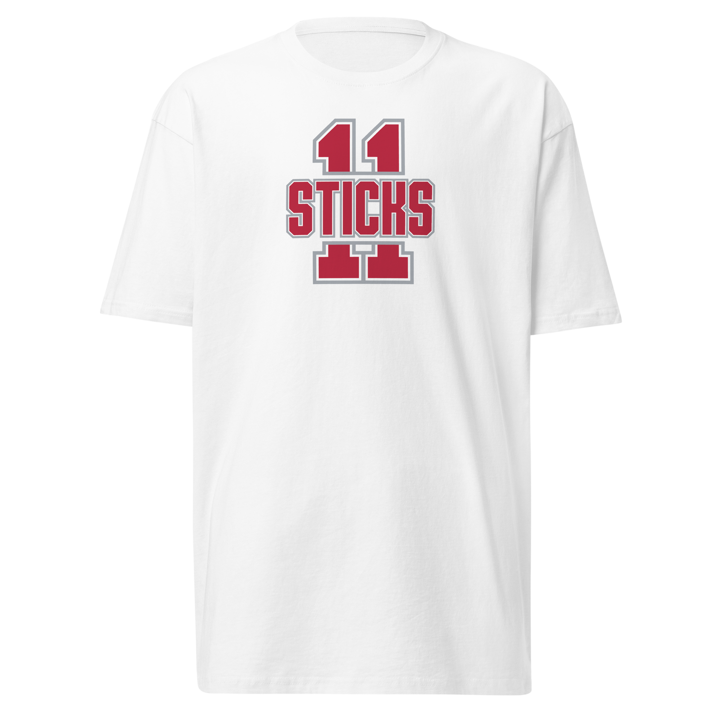 CJ Hicks "Jersey" Shirt