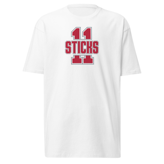 CJ Hicks "Jersey" Shirt