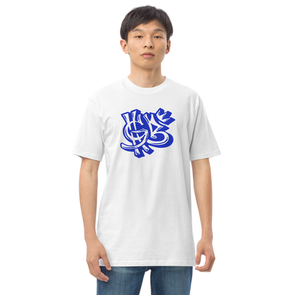 Gregory Brooks "Logo" Shirt