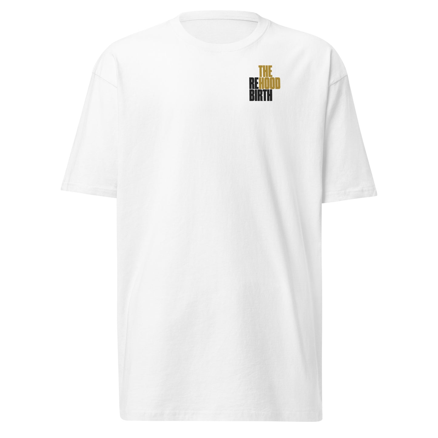 Griffin Brothers "RBTH" Shirt