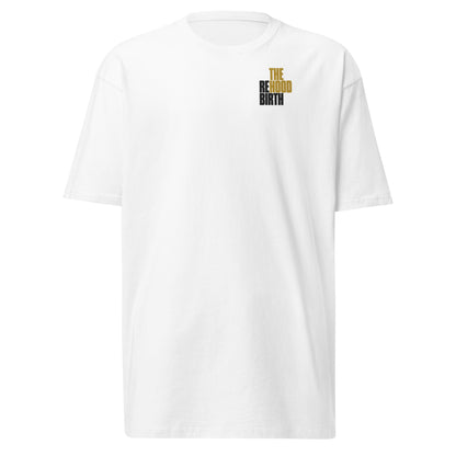 Griffin Brothers "RBTH" Shirt