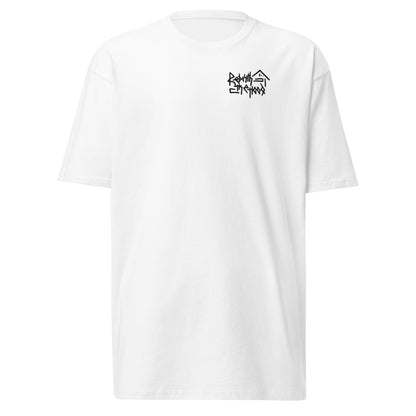 Griffin Brothers "Palm Tree" Shirt