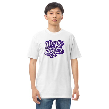 Gregory Brooks "Logo" Shirt
