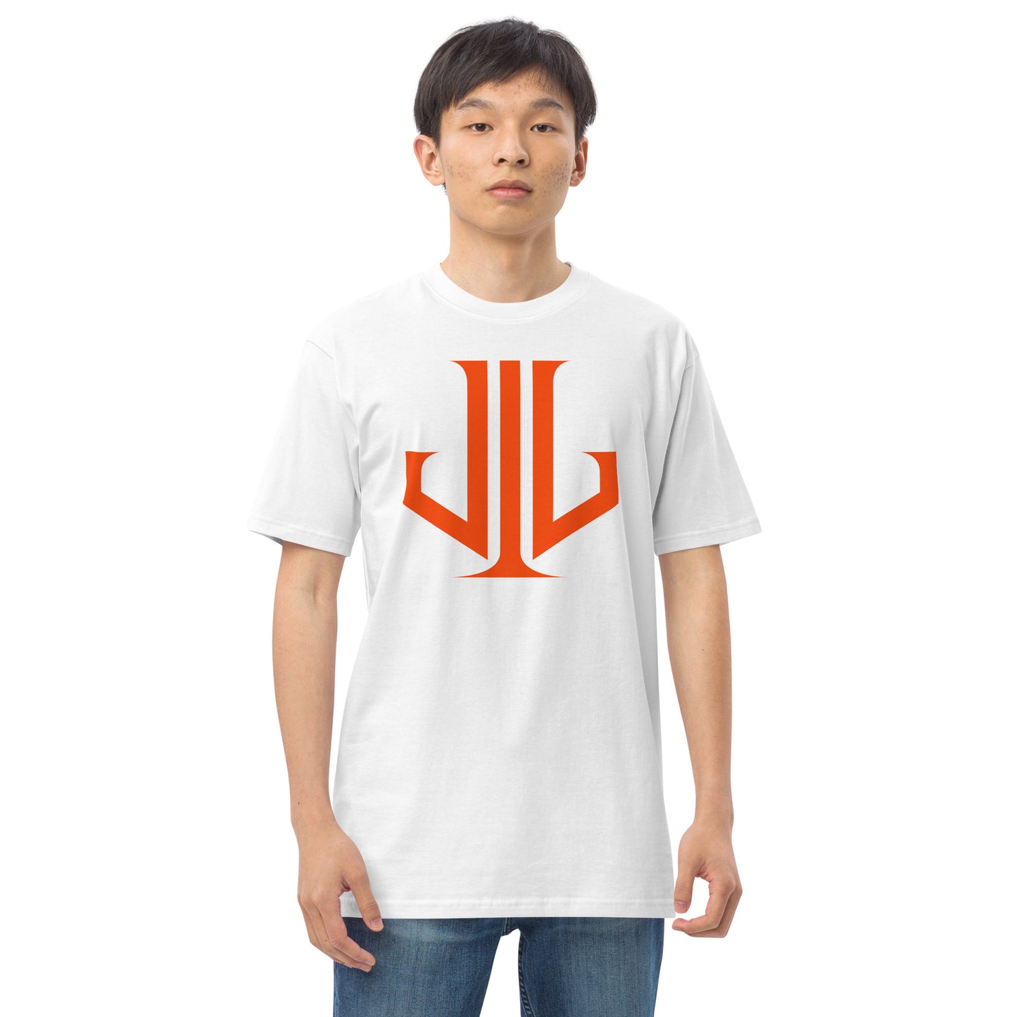JL Skinner  "Logo" Shirt