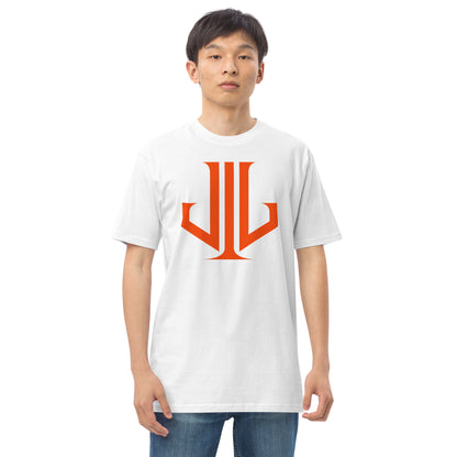 JL Skinner  "Logo" Shirt