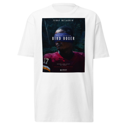Terry McLaurin "Philly Rivals" Shirt
