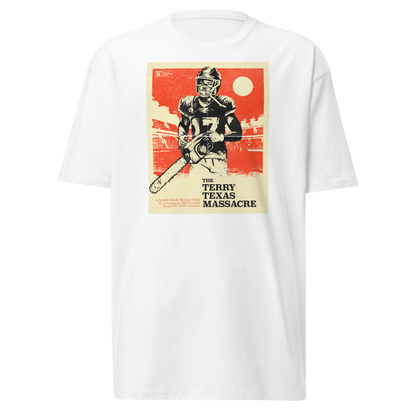 Terry McLaurin "Dallas Rivals" Shirt
