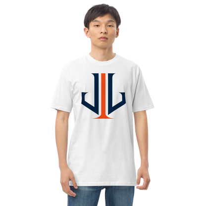 JL Skinner  "Logo" Shirt