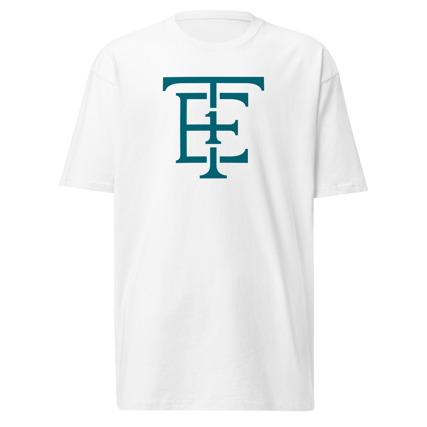 Travis Etienne Jr. "Logo" Shirt
