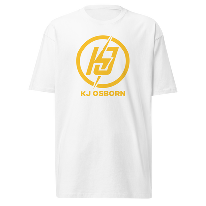 K.J. Osborn "Logo" Shirt