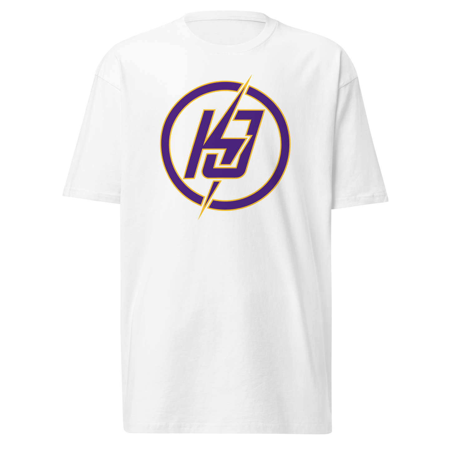 K.J. Osborn "Logo" Shirt